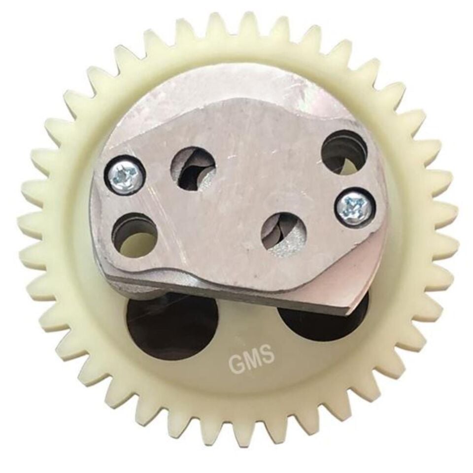 Mondial Yag Pompası Drıft L - Vulture I