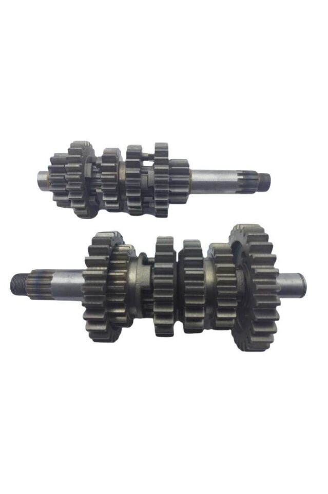 Rx3 Evo Şanzıman Dişli Seti