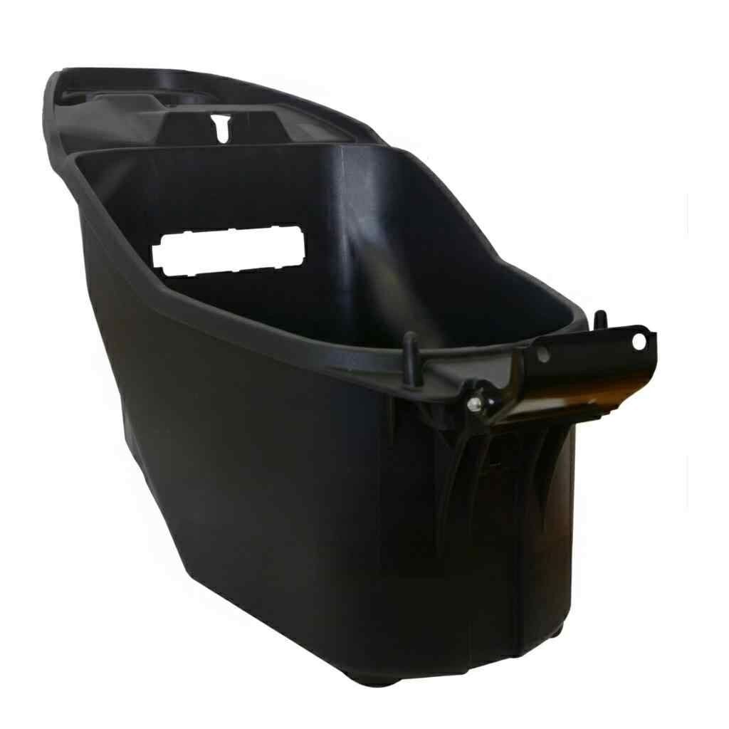 Activa 125 S Uyumlu Sele Altı Bağaj