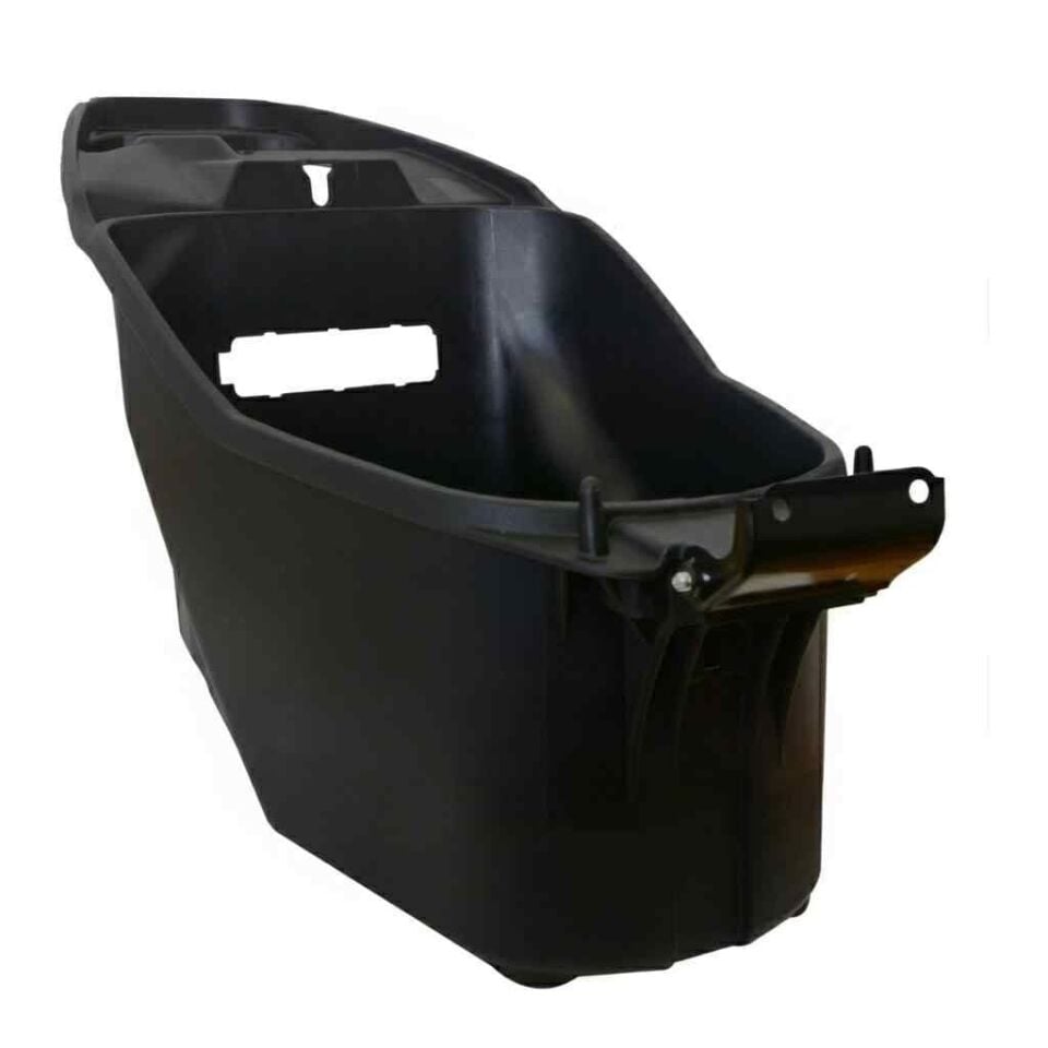 Activa 125 S Uyumlu Sele Altı Bağaj