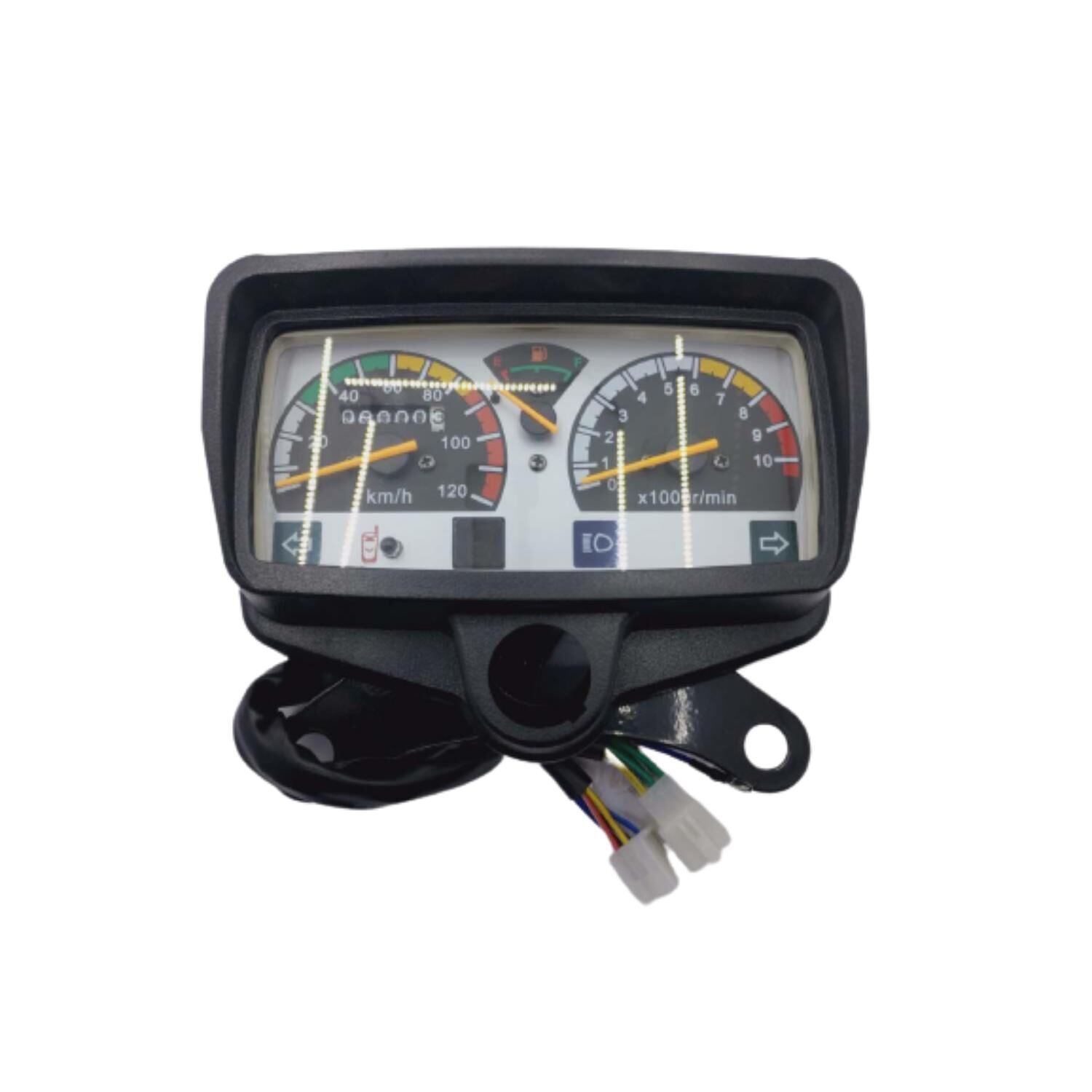 Bisan Cg Yaren Gösterge Paneli Benzin Göstergeli