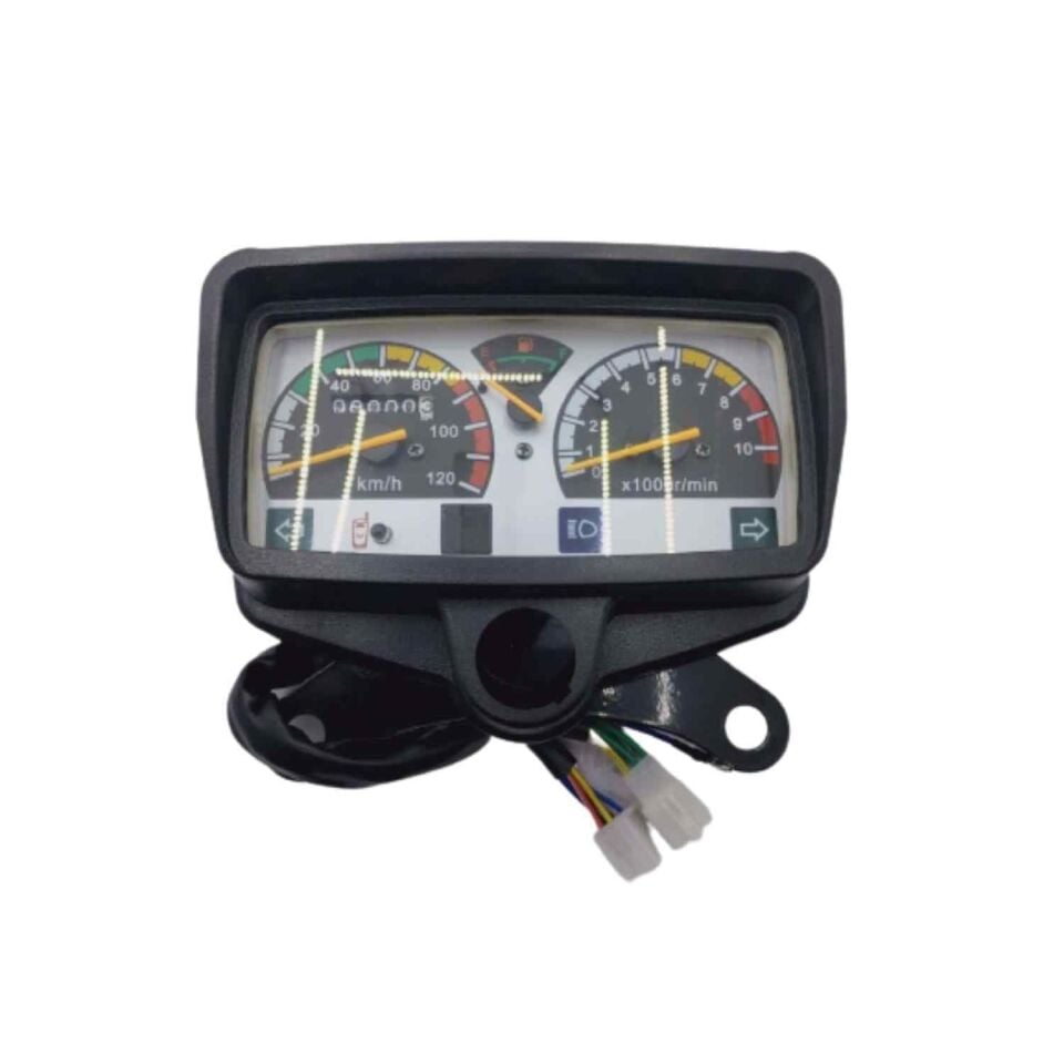 Bisan Cg Yaren Gösterge Paneli Benzin Göstergeli