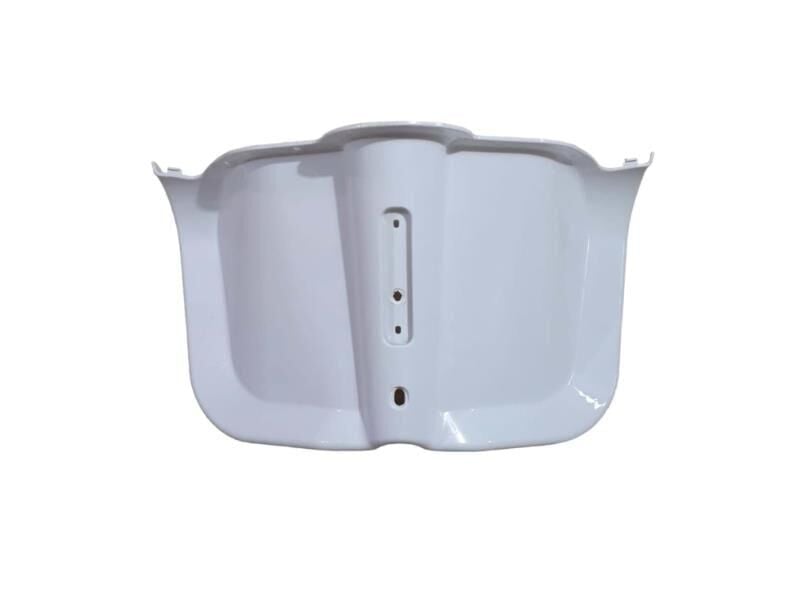 E-Mon Ön İç Panel Beyaz Mona Mondial