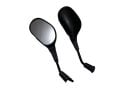 Mondial Ayna Sol Superboy 100 İ/125 İ
