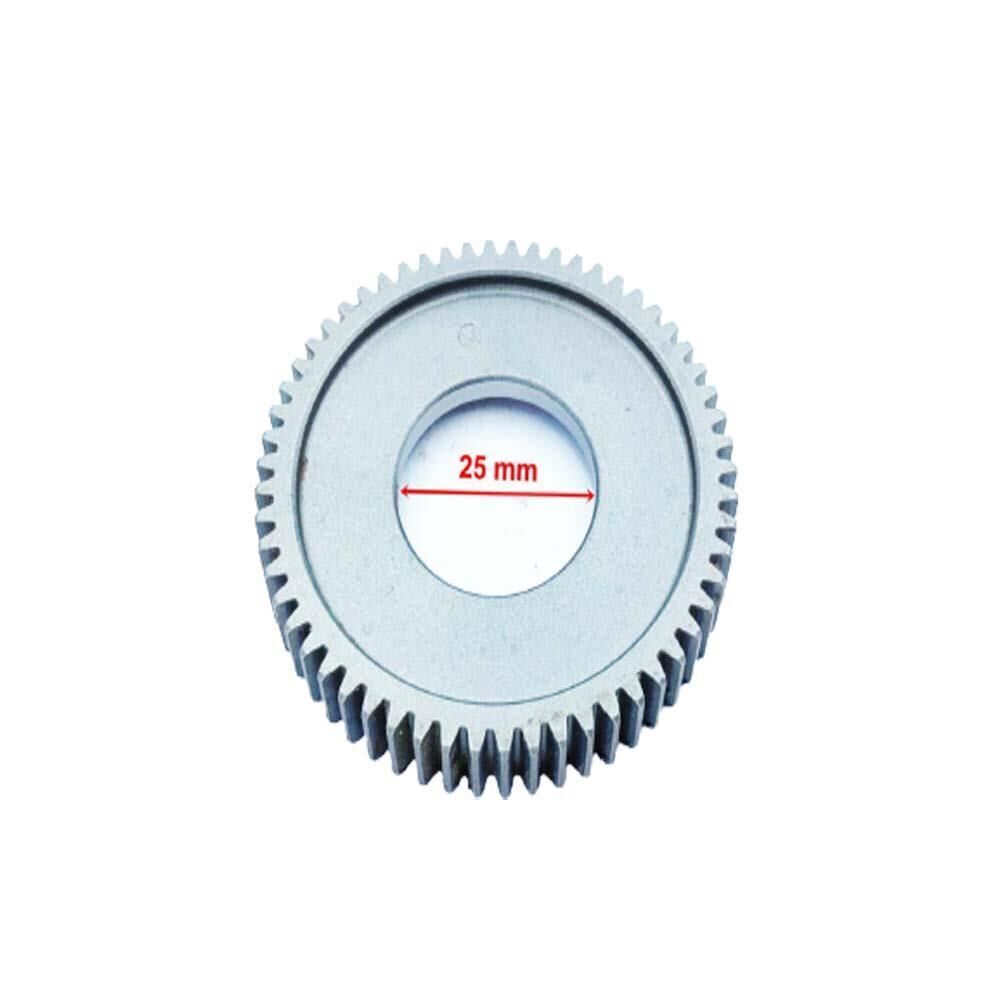 Rx3 Evo Marş Motoru Redüksiyon Dişlisi 58T Öm