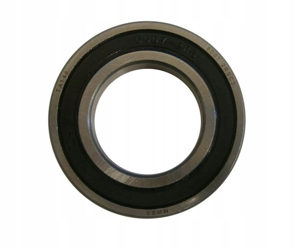 Bilya 6007 2Rs İthal