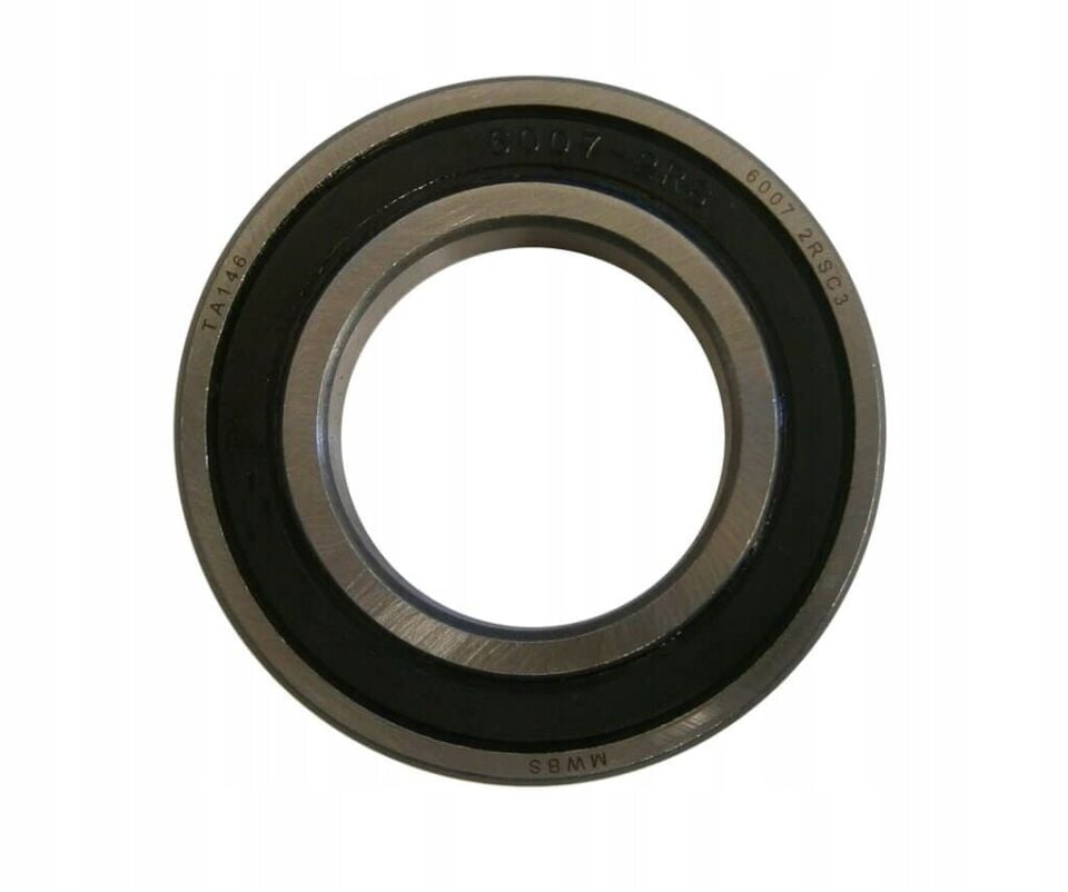 Bilya 6007 2Rs İthal