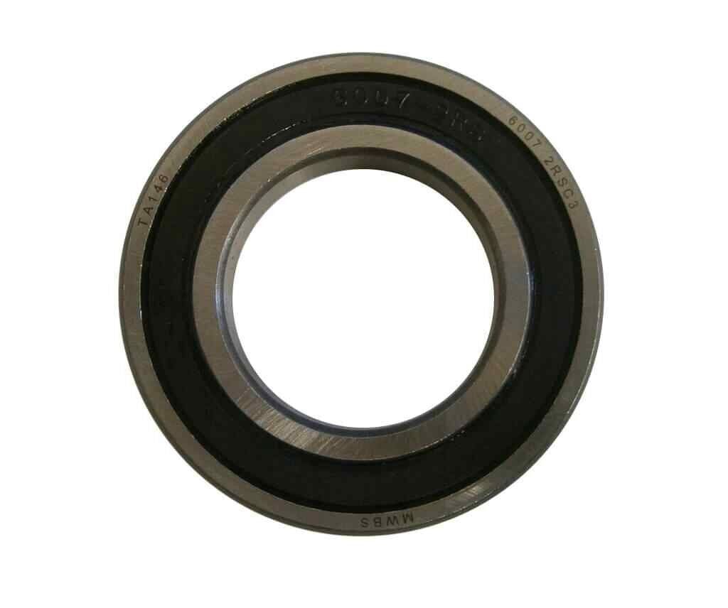 Bilya 6007 2Rs İthal