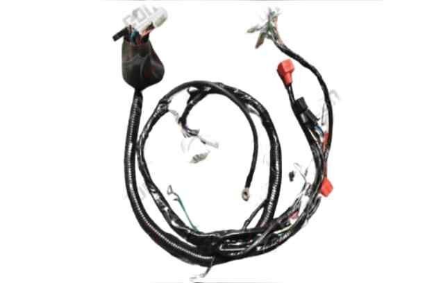 Falcon Elektrik Tesisatı Enjeksiyonlu-Master 50