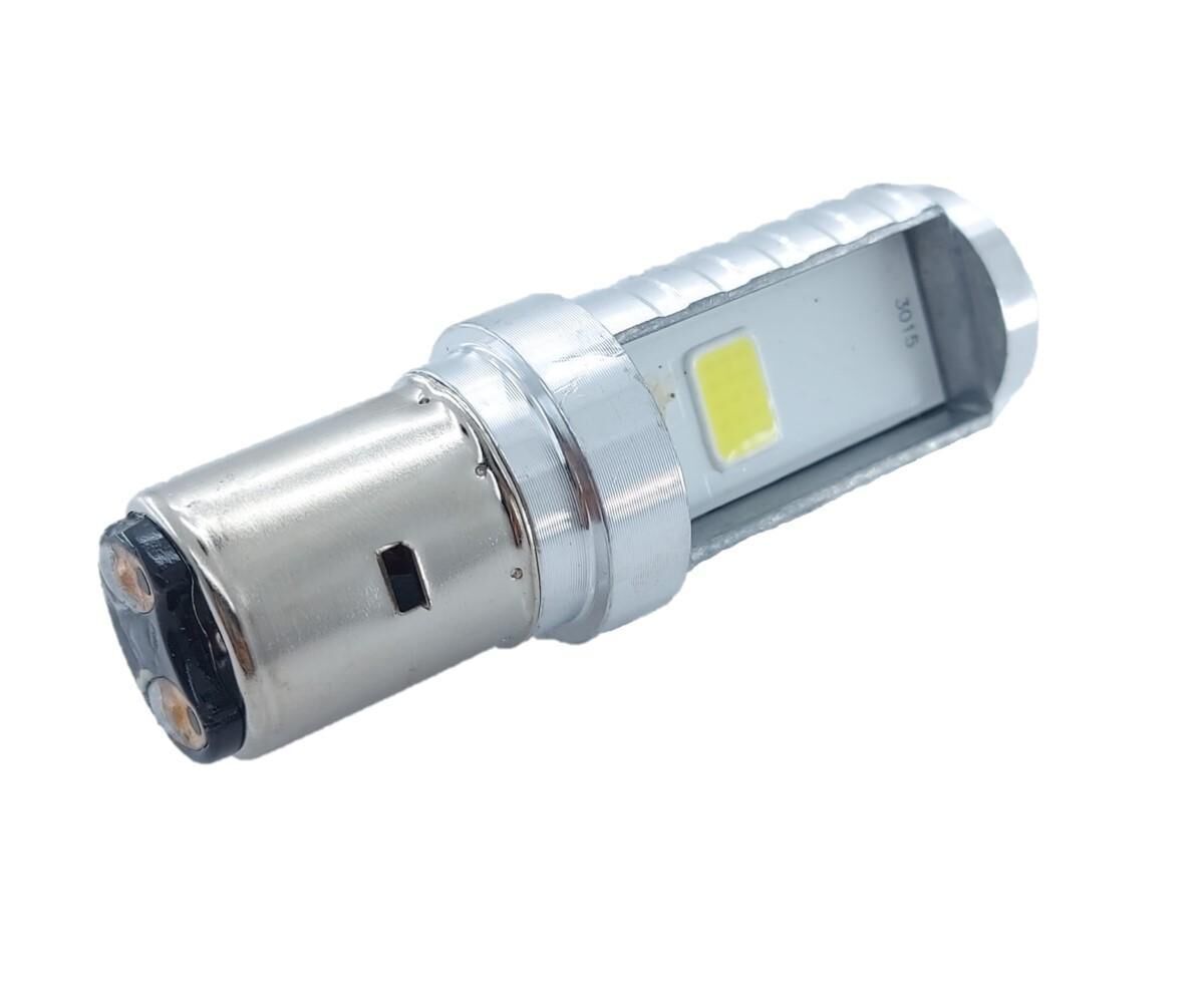 12V 35*35 Bosch Tipi Led Ampül Xgd Uzun Kısa