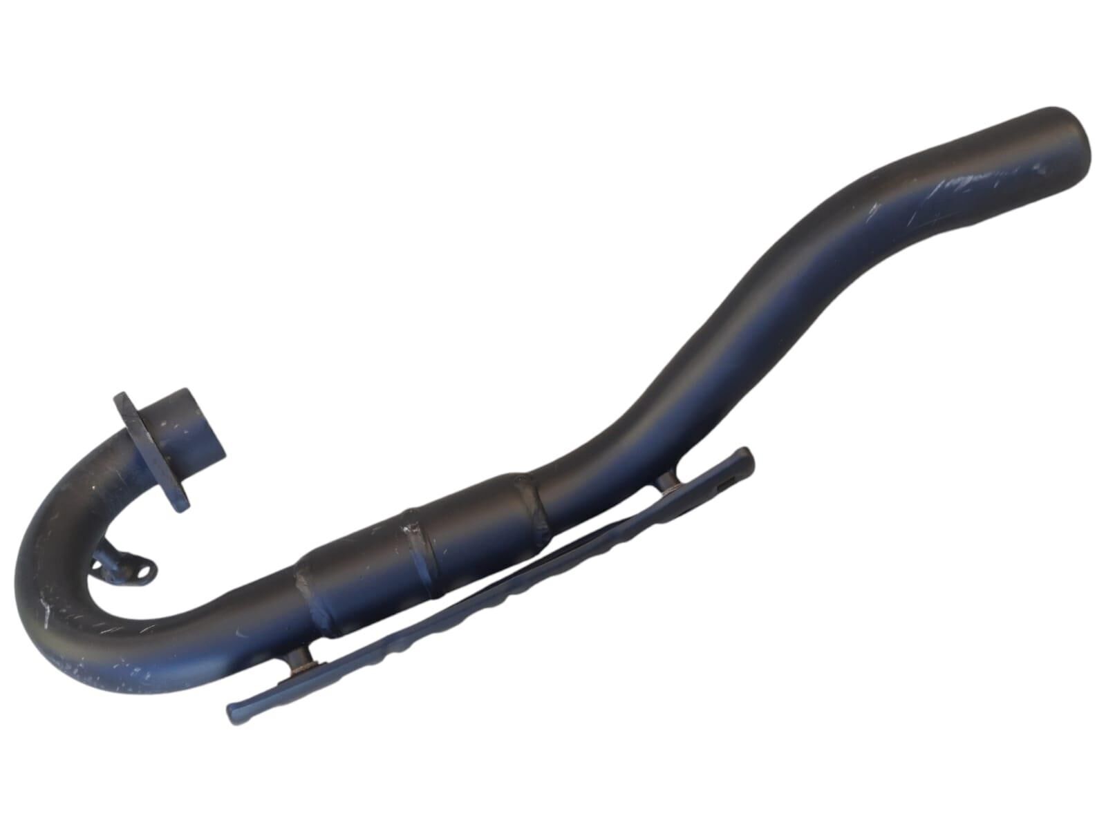 Atv Lx200 Egzoz Borusu (Dirsek) Orj