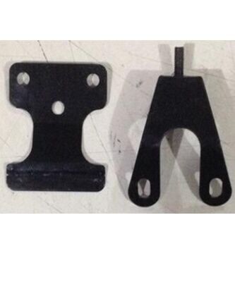 Depo Bağlantı Sacı Takım Cup 100