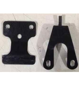 Depo Bağlantı Sacı Takım Cup 100