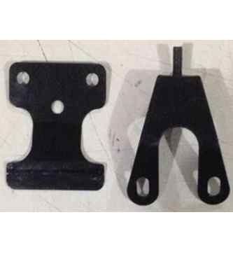 Depo Bağlantı Sacı Takım Cup 100