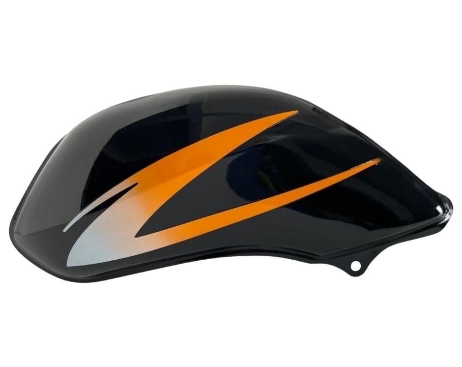 Honda Titan Benzin Deposu Siyah