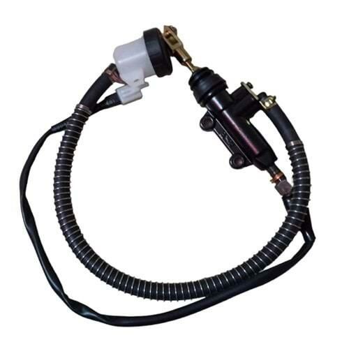 Mondial Arka Disk Fren Pompası 150 X-Treme Max Orj
