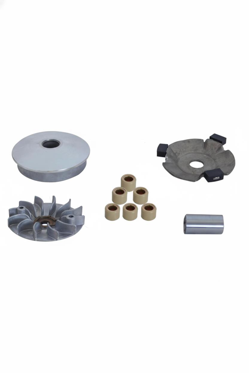 Sym Fıddle Iı 125 - Jet 14 125 Ön Varyatör Komple