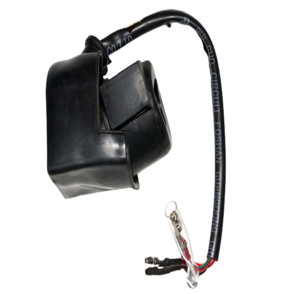 Agk125 Marş Rolesi Orj