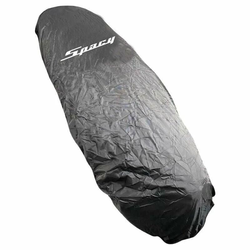 Honda Spacy 110 Uyumlu Su İtici Koltuk Kılıfı