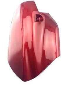 Ramzey Velocity Ön Çamurluk Sol Kapak Kırmızı