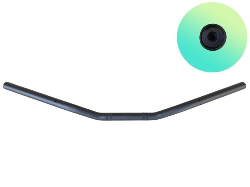 Yamaha Mt-25 Gidon Siyah 2014-23