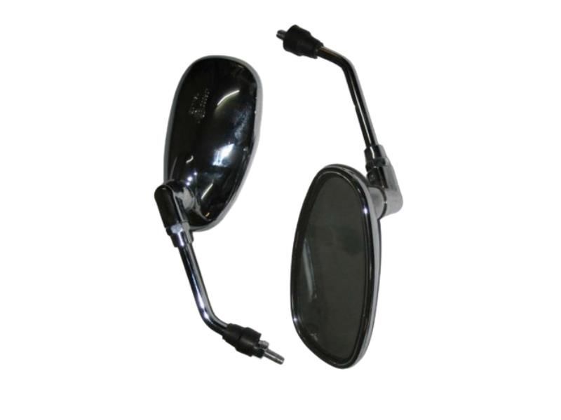Ayna Oval Nikel 8Mm