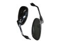 Ayna Oval Nikel 8Mm