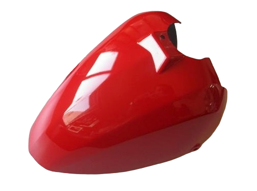 Beat Uyumlu Ön Çamurluk Kırmızı İth