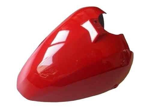 Beat Uyumlu Ön Çamurluk Kırmızı İth