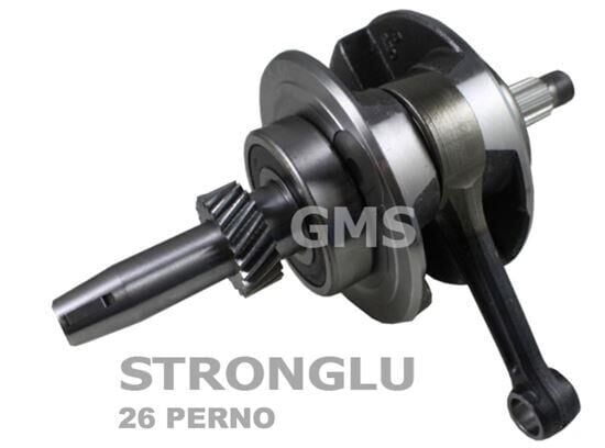 Krank Stronglu 15-26P 107,50Mm Cg