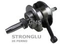 Krank Stronglu 15-26P 107,50Mm Cg