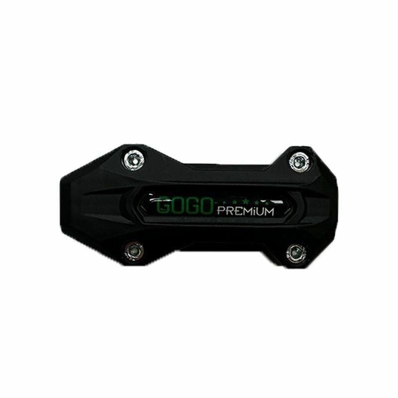 Üniversal Koruma Demiri Plastiği 21 Mm Tekli Büyük