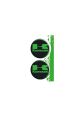 Skm Kawasaki Uyumlu Koruma Takozu İkili Damla Sticker