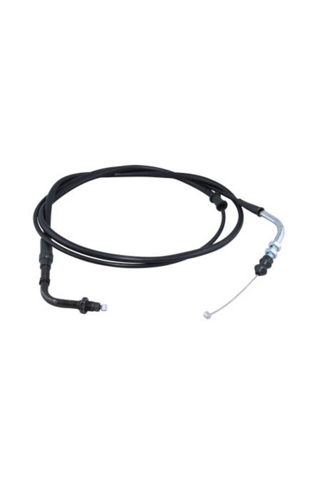 Sym 125 Fıddle Iı-Iıı Jet 14 Gaz Teli