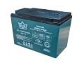 Akü E Pikap 12V 80 Ah Ortec