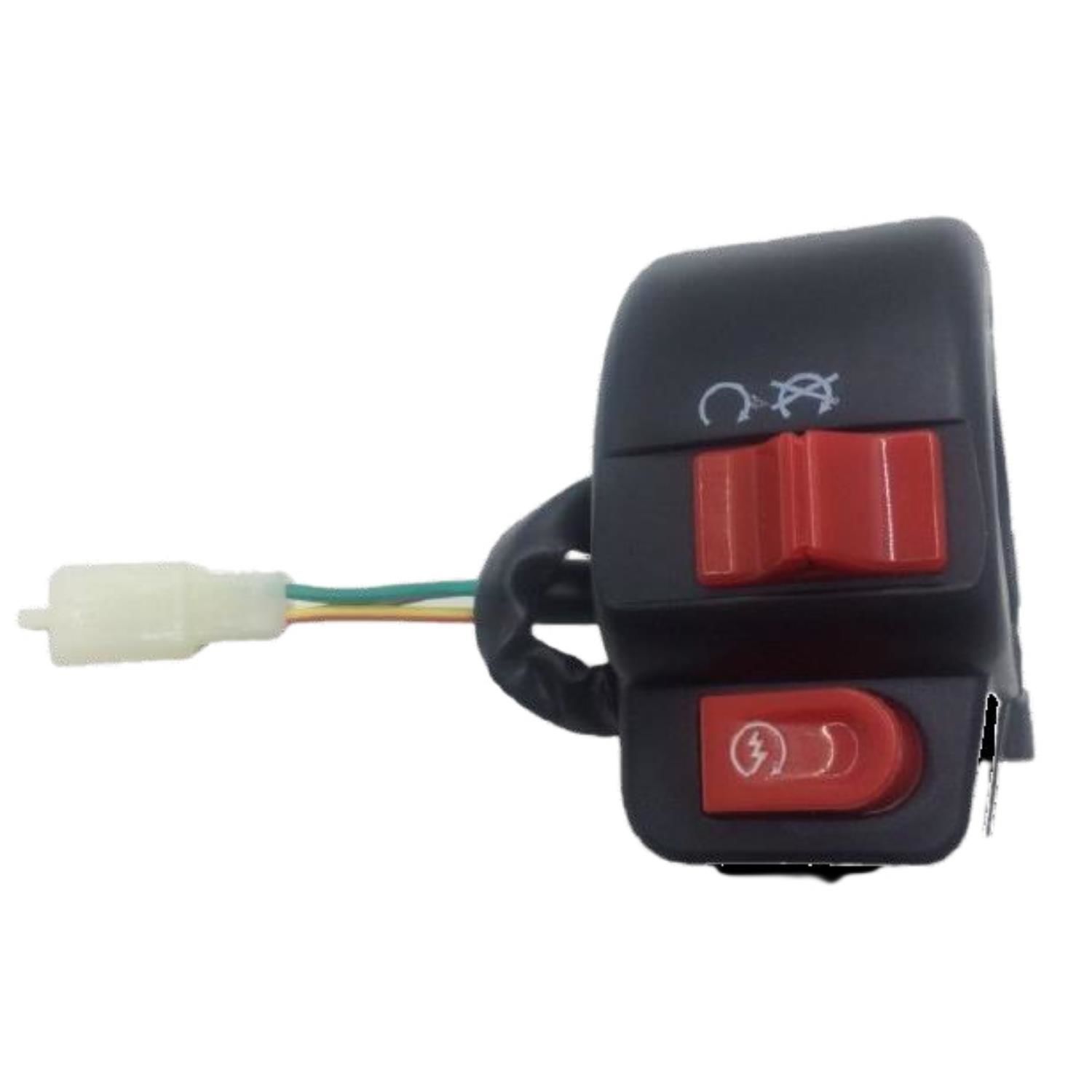 Mondial (50 Revival) Sağ Kumanda Komple 2016 Orjinal