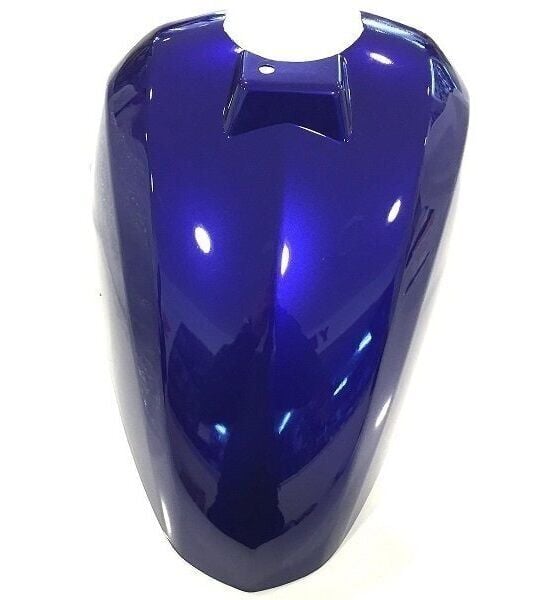 Beat Uyumlu Ön Çamurluk Mavi İth