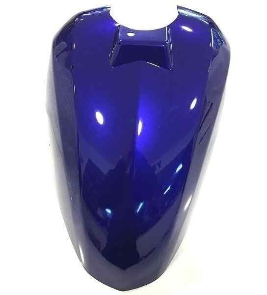 Beat Uyumlu Ön Çamurluk Mavi İth