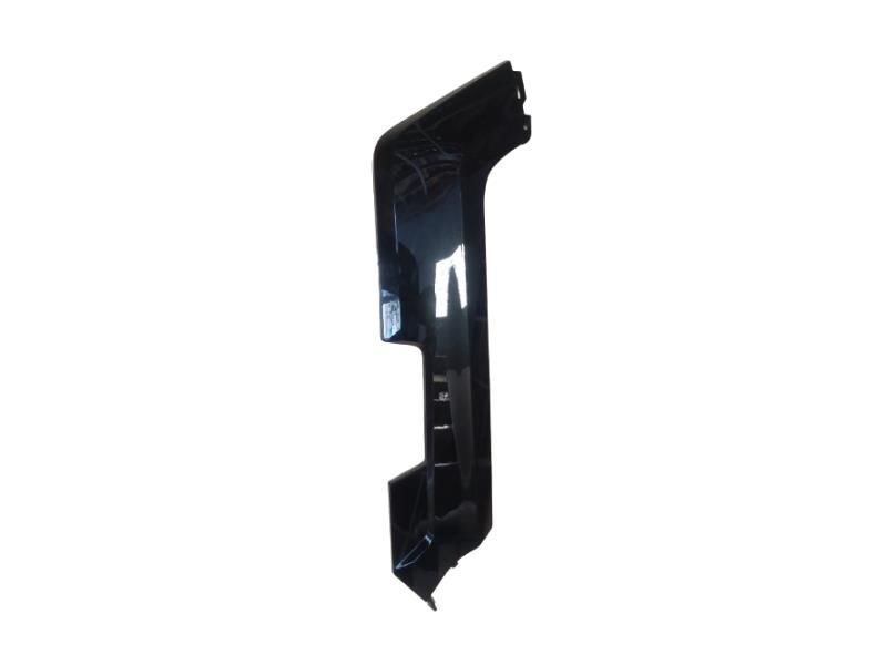 Falcon Techno 50 Marşbiyel Sol Siyah
