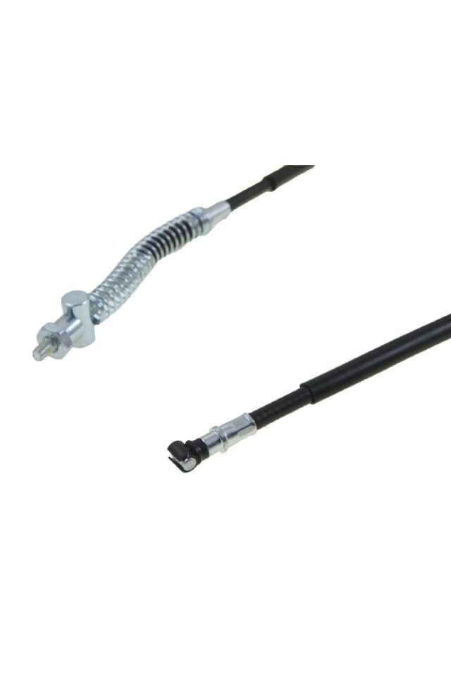 Sym 125 Fıddle Iı - Jet 14 Arka Fren Teli