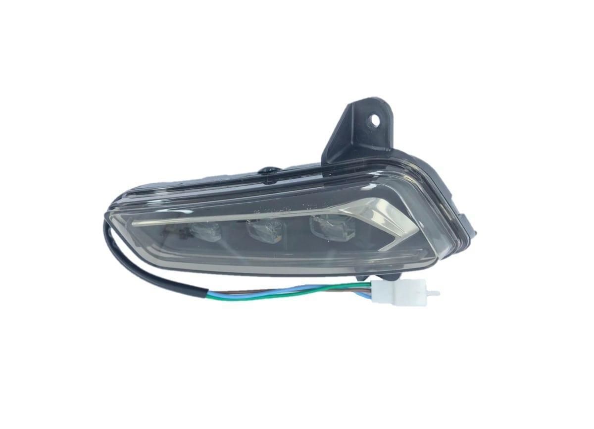 Mondial Wing 50İ Ön Sinyal Sağ Komple Orj