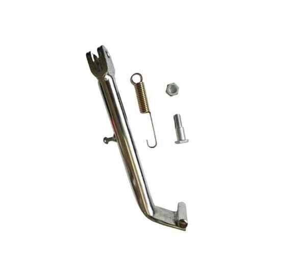 125 Cg Model Yan Sehpa Set Nikel