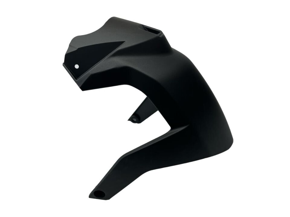 Cf Moto Sr250 Ön Çamurluk Arka Parça