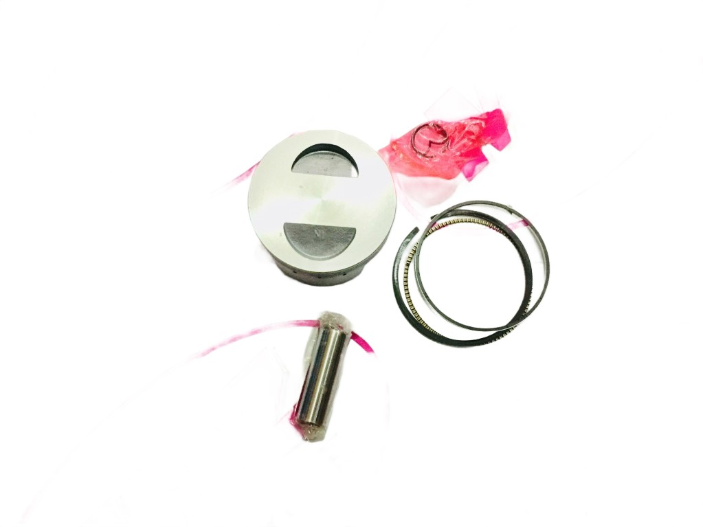 Cg 125 Piston 0.50 Mm 13 P ( Arp )