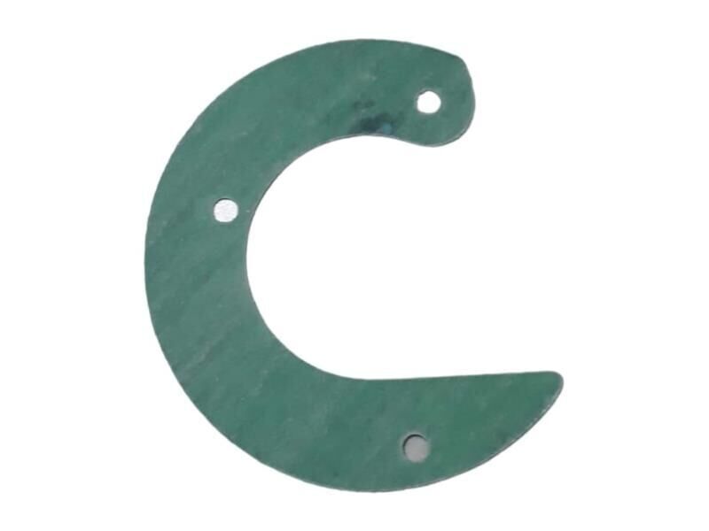 Tvs Karter Sol İç Kapak Contası Wego/Jupıter