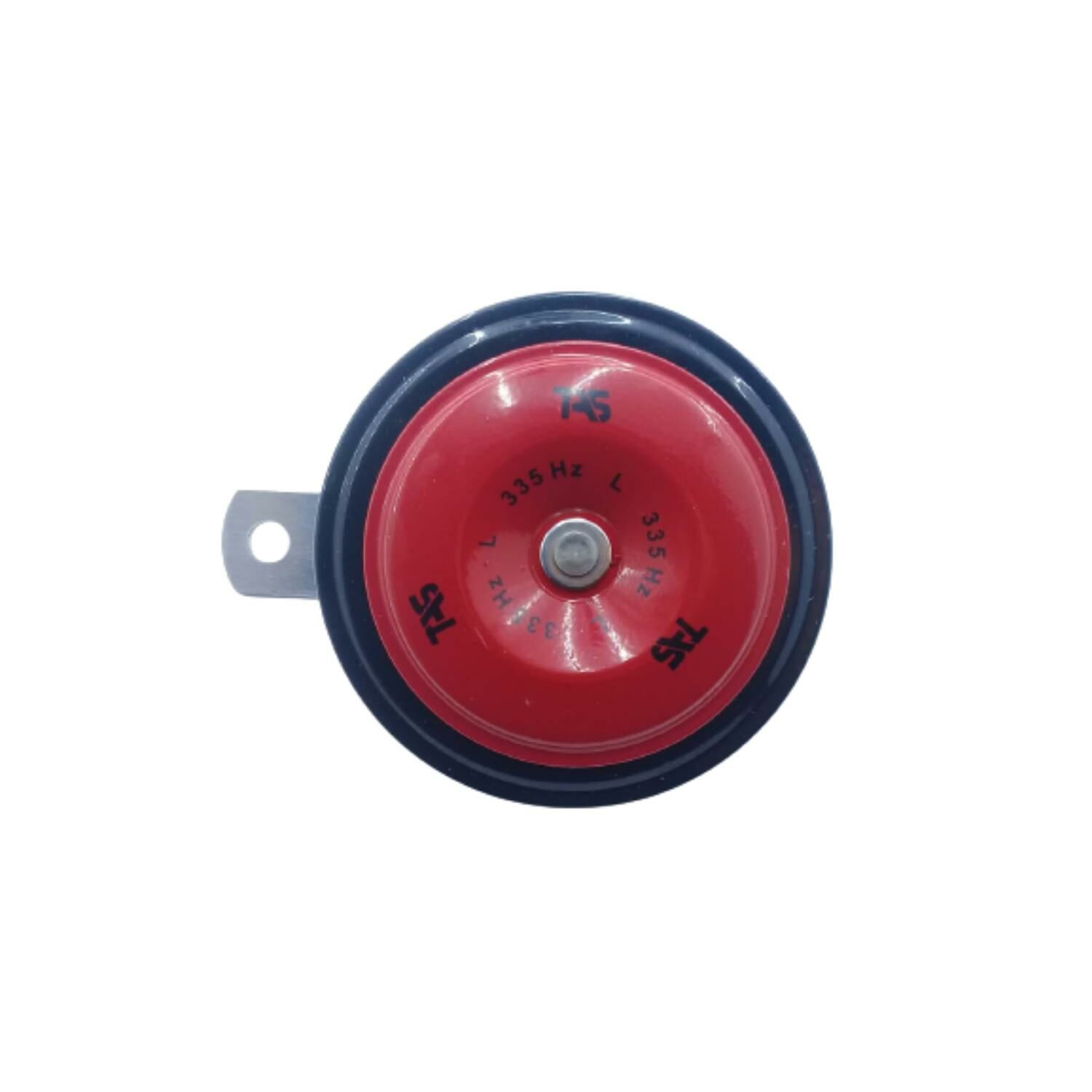 12V Korna Sıvamalı Didit Kalın Sesli (Kırmızı)