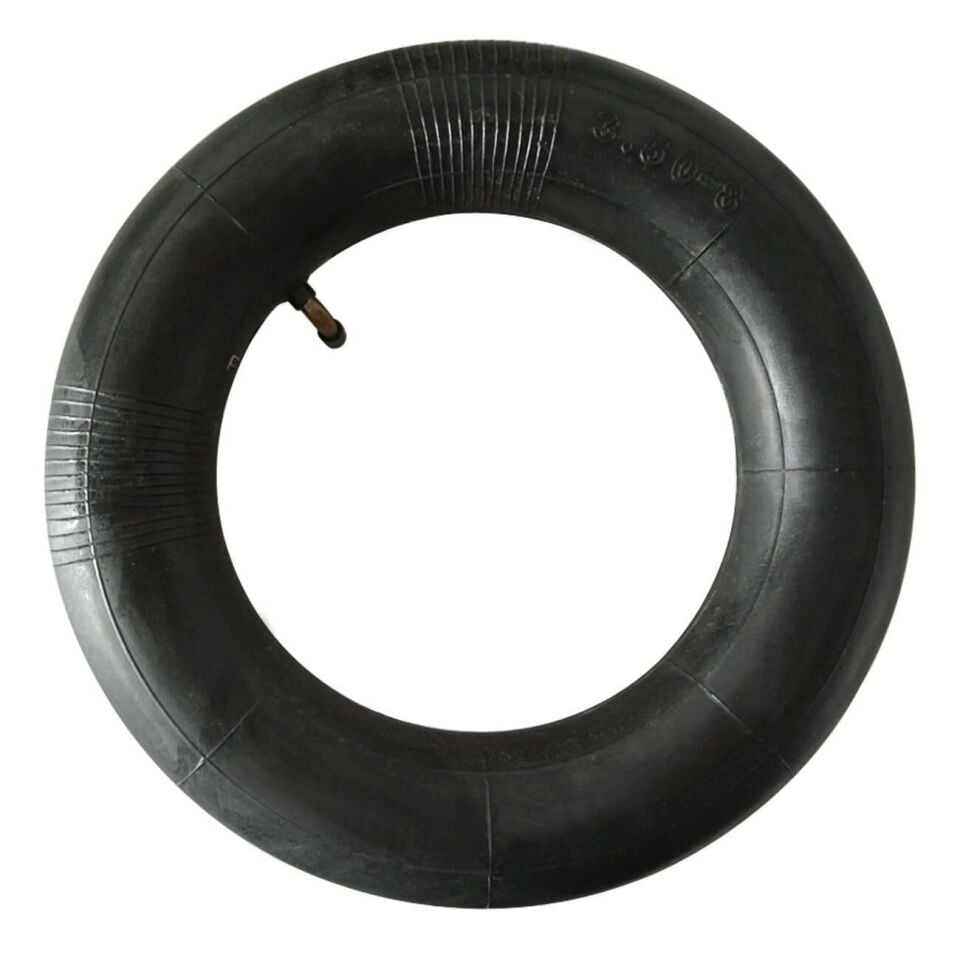 İç Lastik 3.50/4.00-8 İthal Eğri Sibop