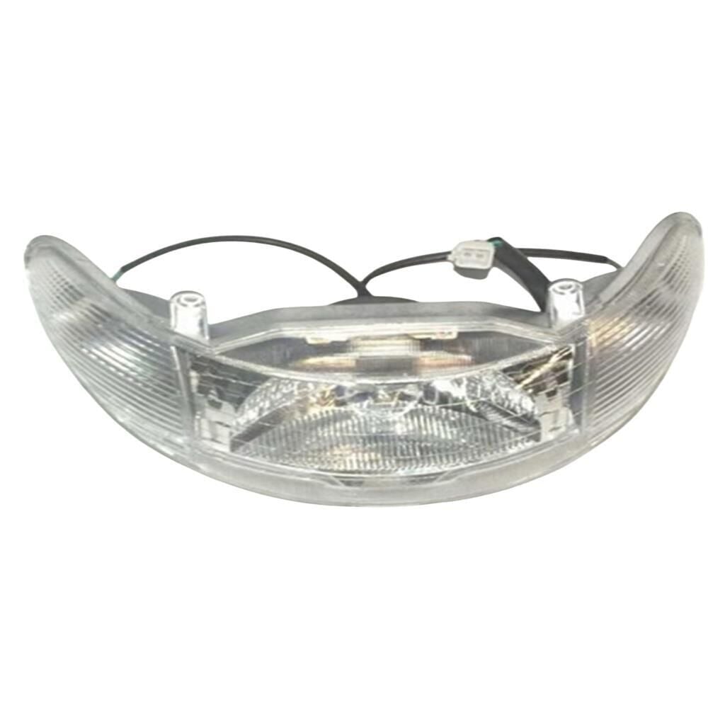 Pasific 125 Far Ön Komple