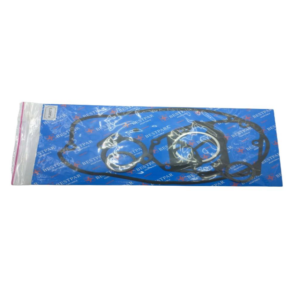 Planet Conta Takımı Arasız Best