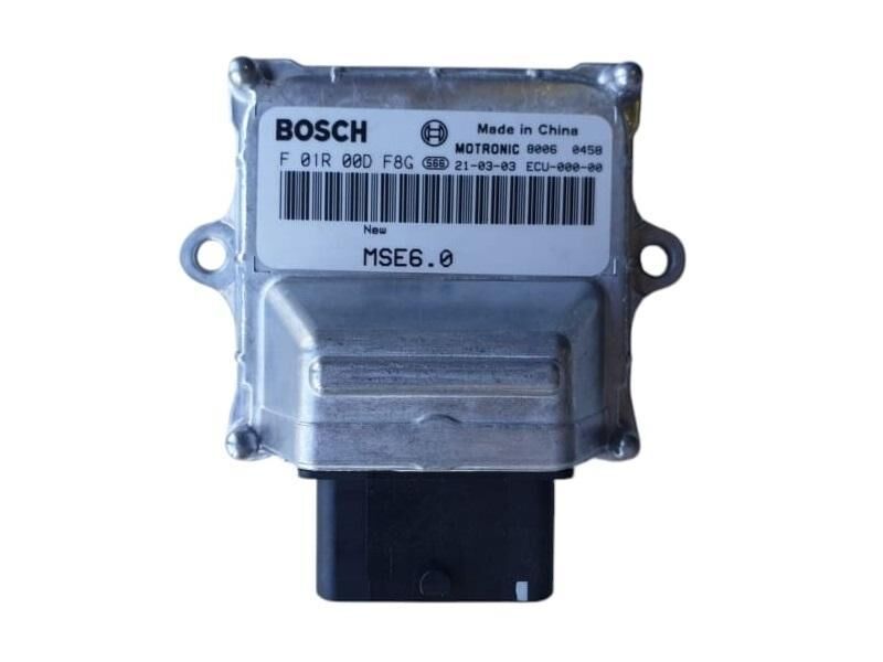 Cf Moto Atv Cfu 625 Ecu Beyin Orj